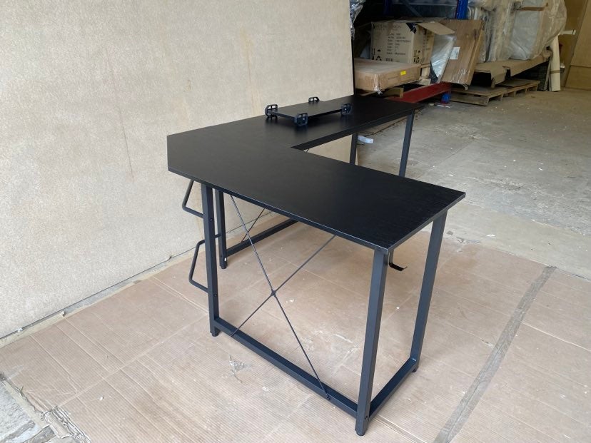 Auag l shaped desk sale