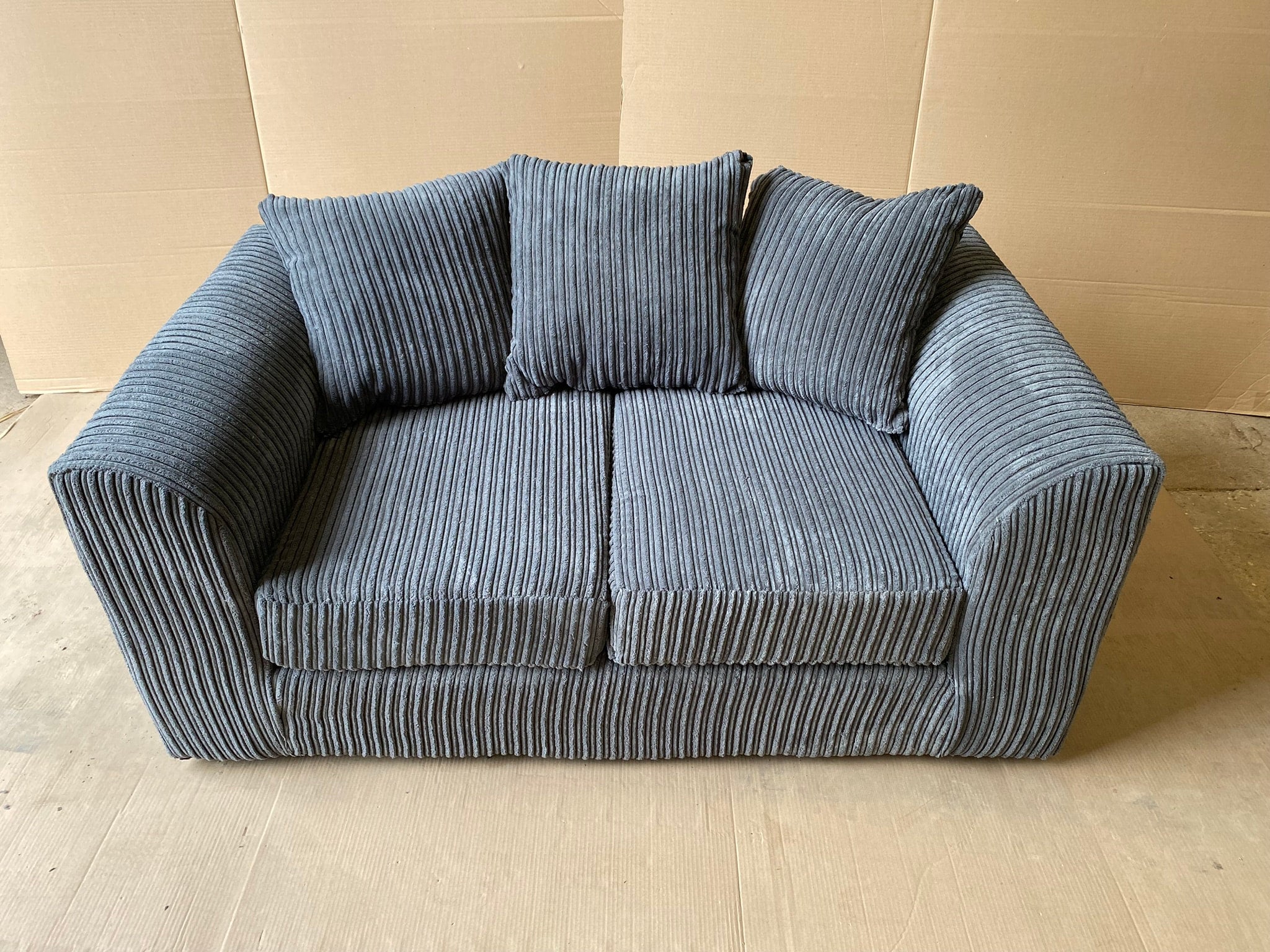 Used shop small sofa