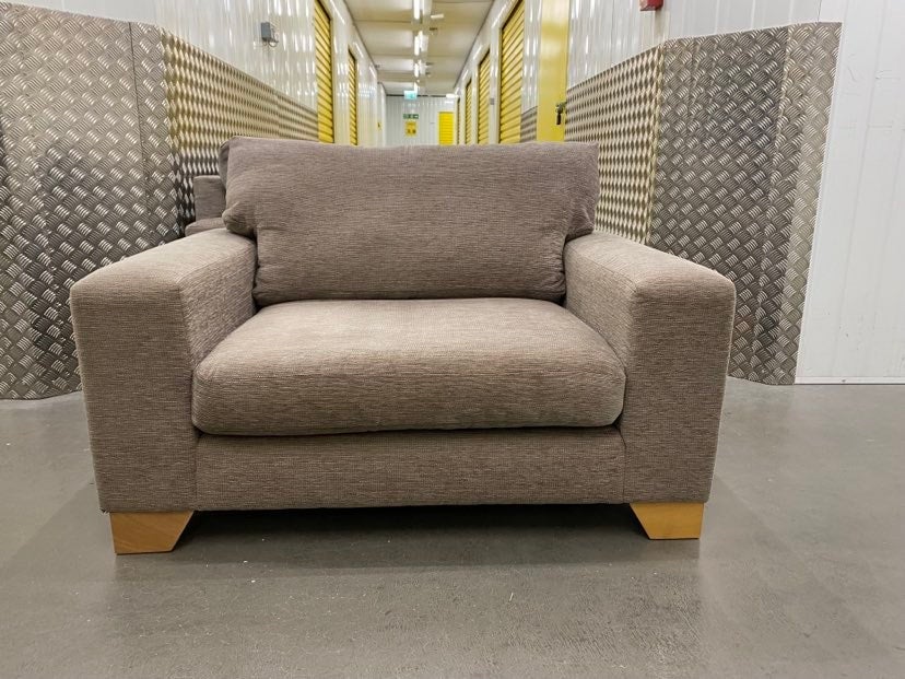 Next online cuddle sofa